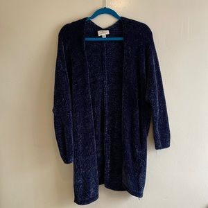 Lost + Wander Cardigan